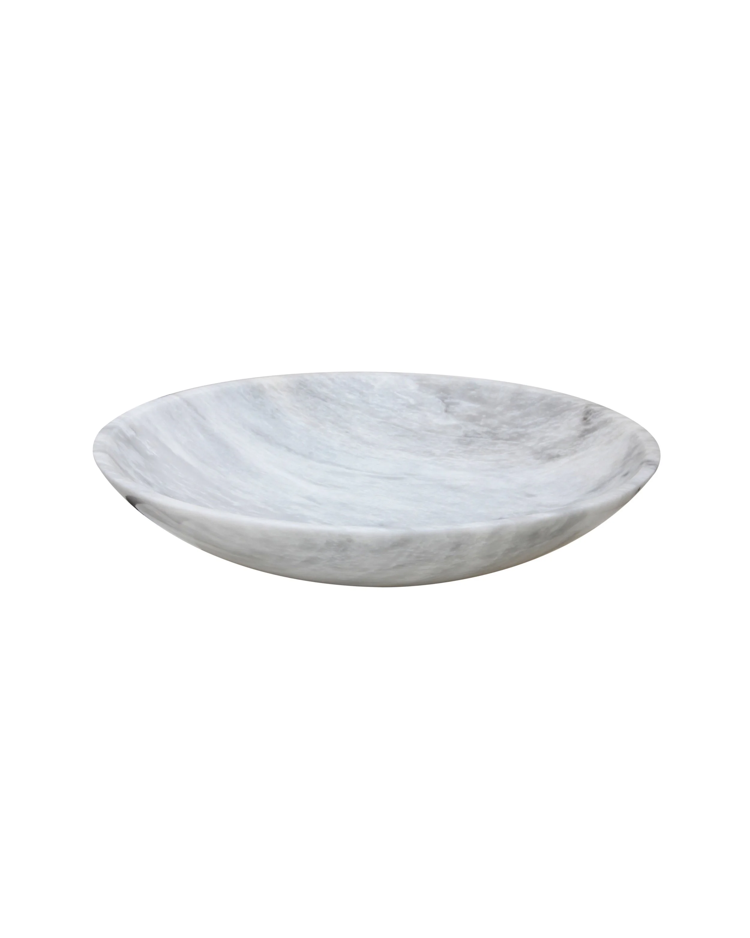 Tiffany Collection Marble Bowl