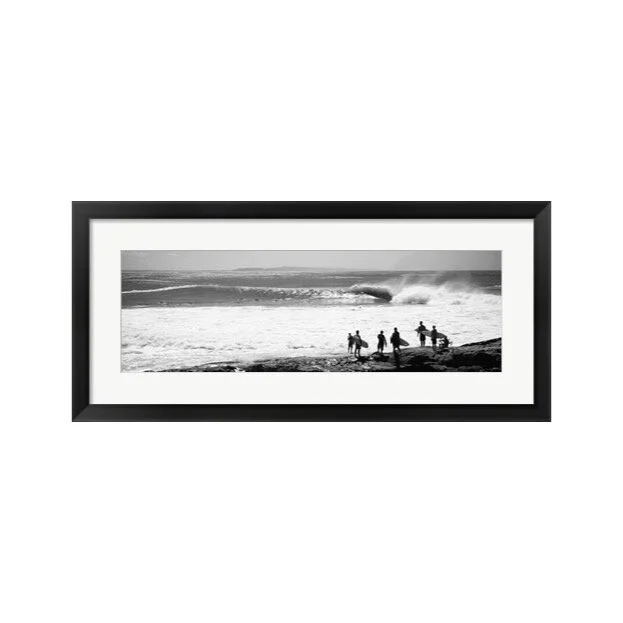 Australia Coast Surf Collection