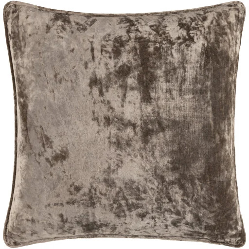 Velvet Mood Pillow Collection