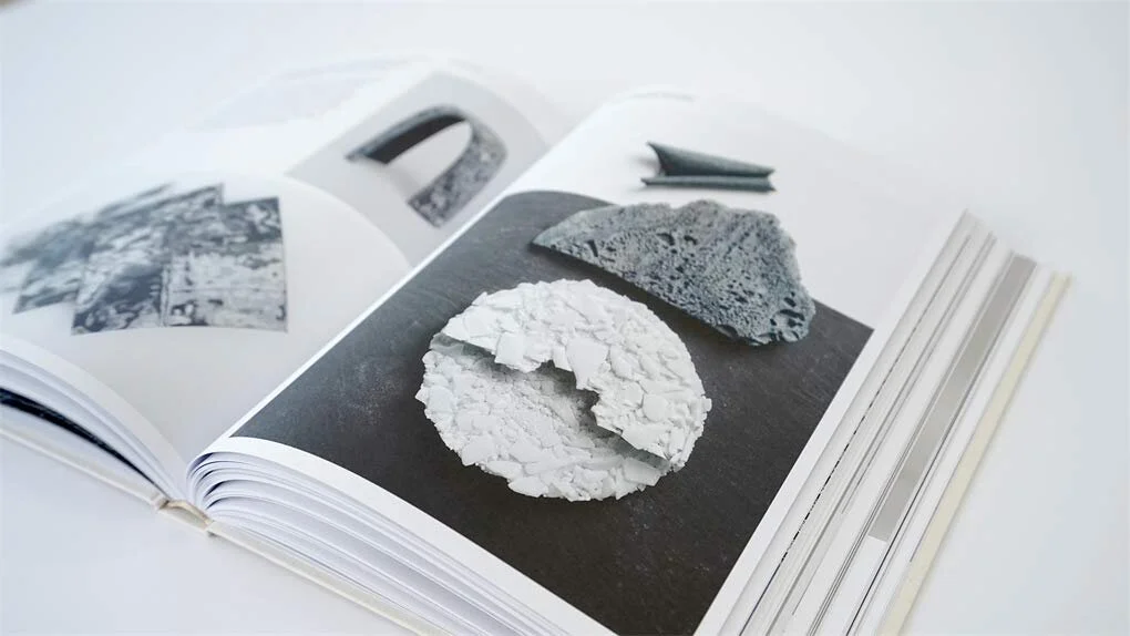 Wasted: When Trash Becomes Treasure Book