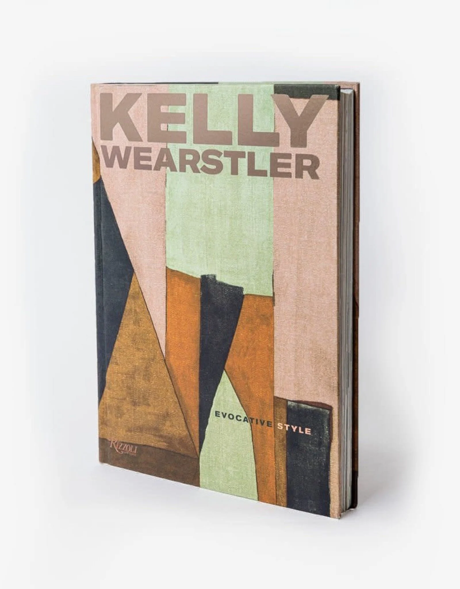 Kelly Wearstler: Evocative Style