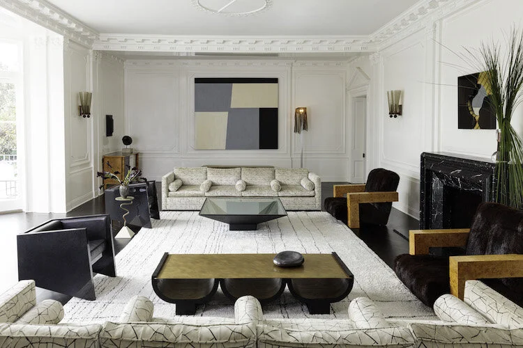 Kelly Wearstler: Evocative Style