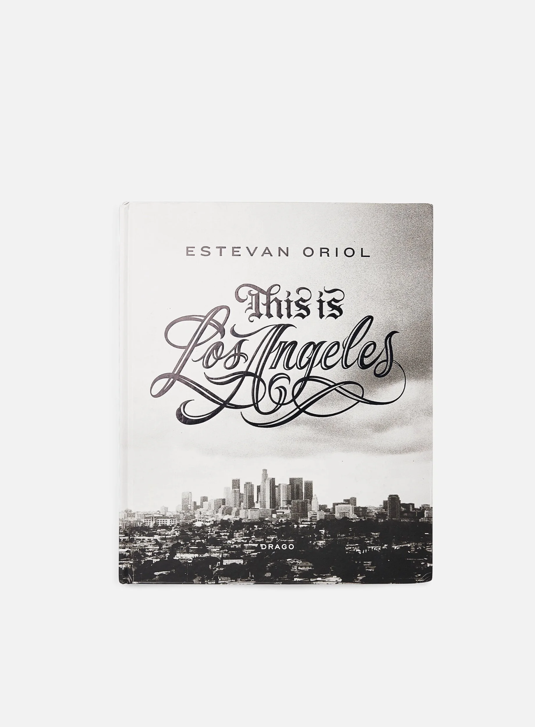 This is Los Angeles Book