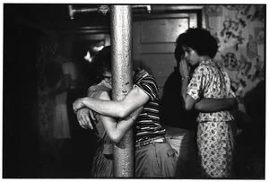 Bruce Davidson: Survey Art Photo Book