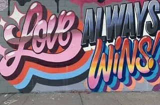 museum of street art: east village graffiti page