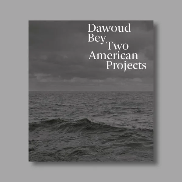 dawoud bey: two american projects