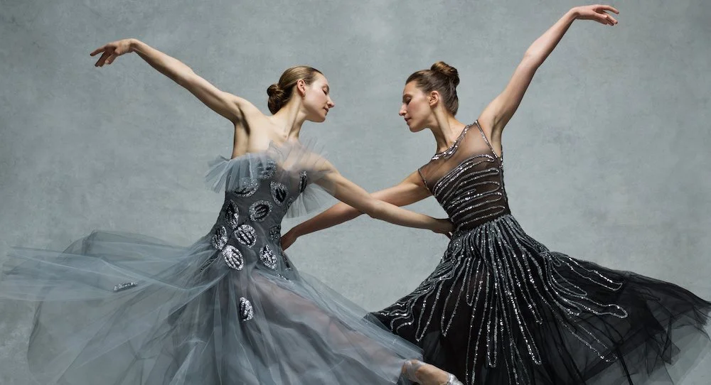 The Style of Movement: Fashion & Dance Book