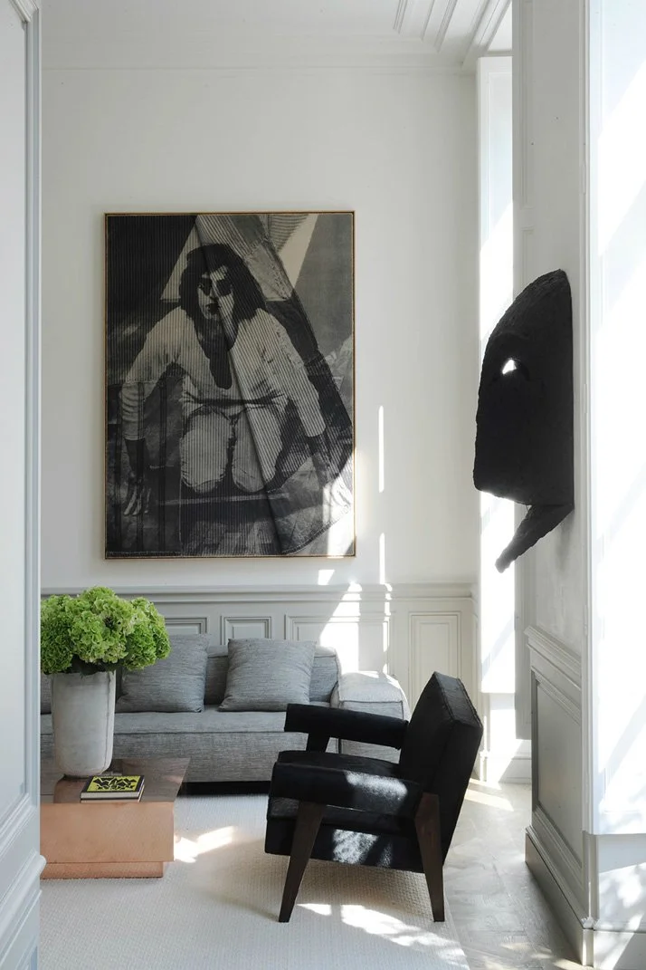 The New Chic: French Style Book