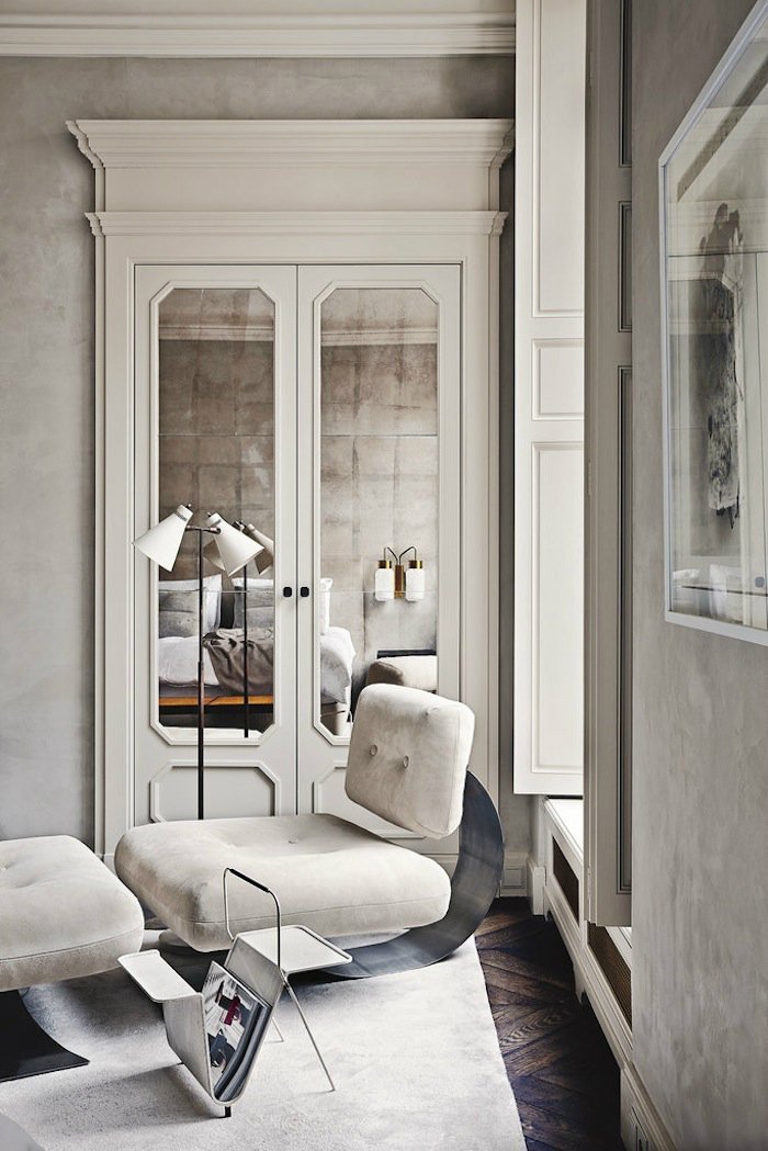 The New Chic: French Style Book