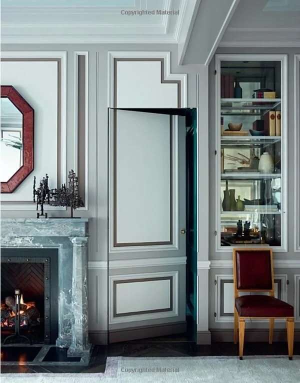 Steven Gambrel: Perspective Book