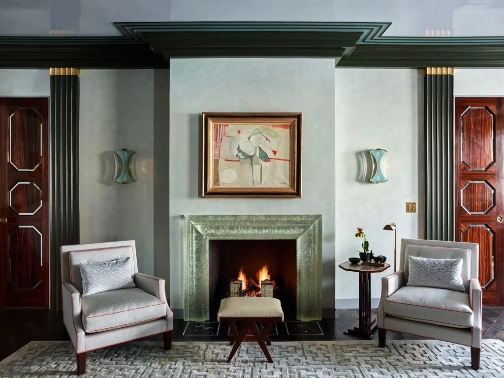 Steven Gambrel: Perspective Book