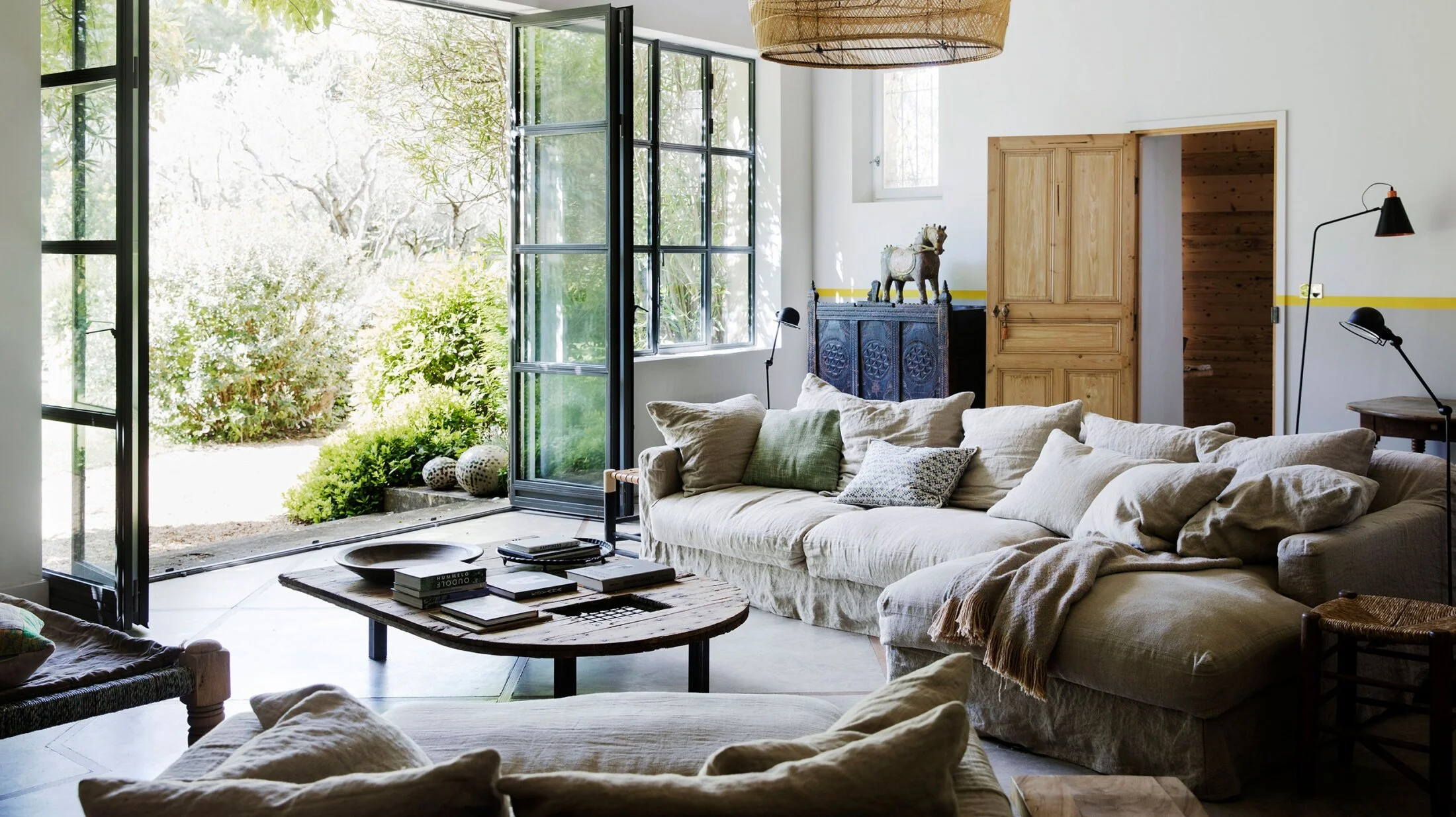 This Is Home: The Art of Simple Living Book