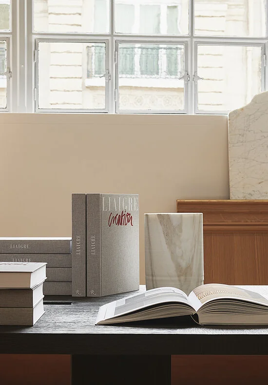 Liaigre: Creation 2016-2020 Book