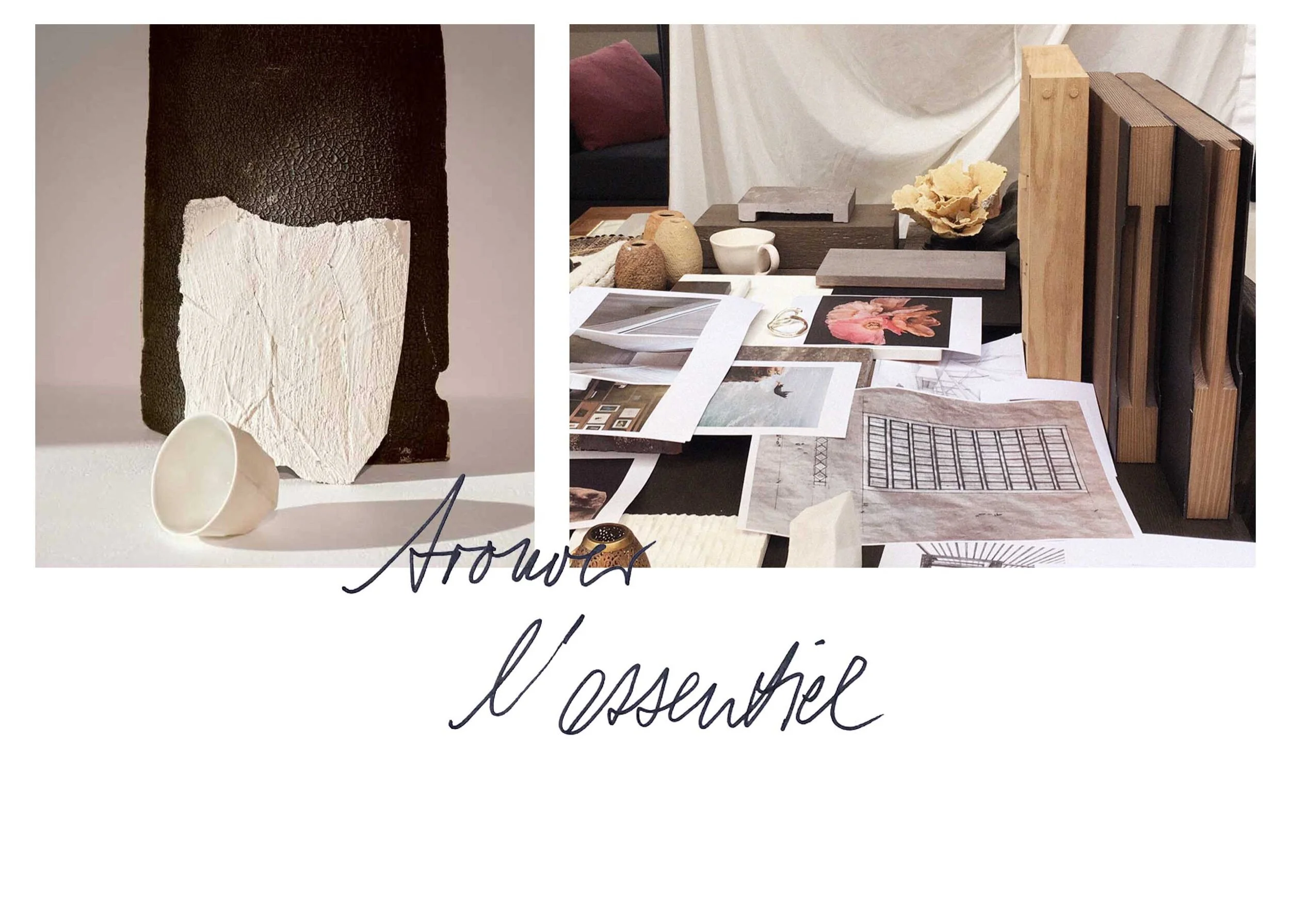 Liaigre: Creation 2016-2020 Book