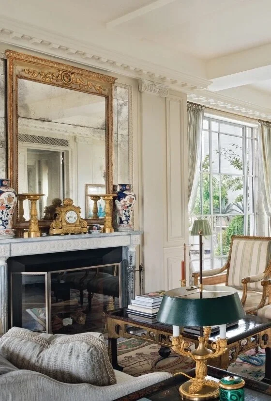 Féau & Cie: The Art of Wood Paneling Book