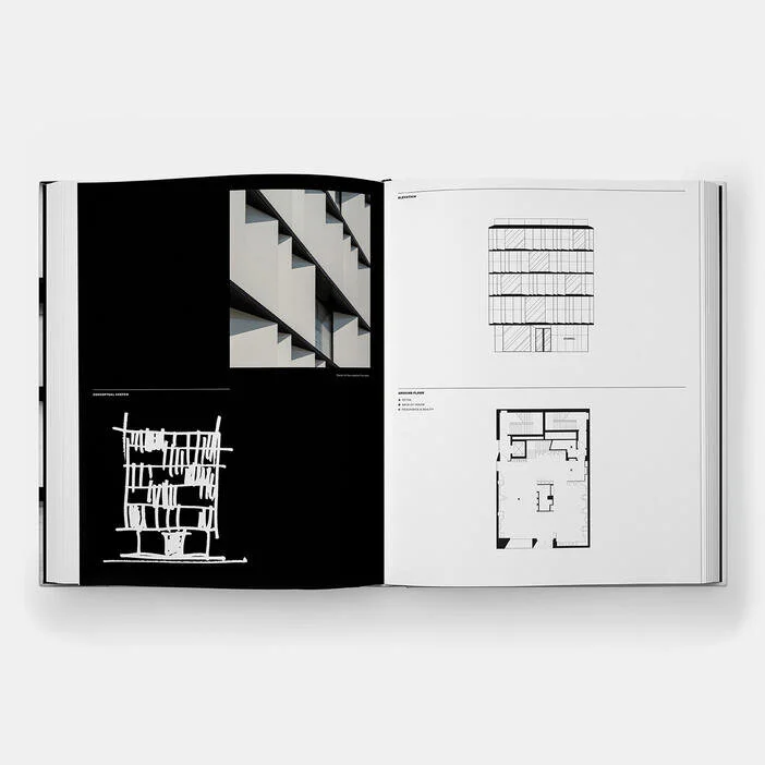 Peter Marino: The Architecture of Chanel Book