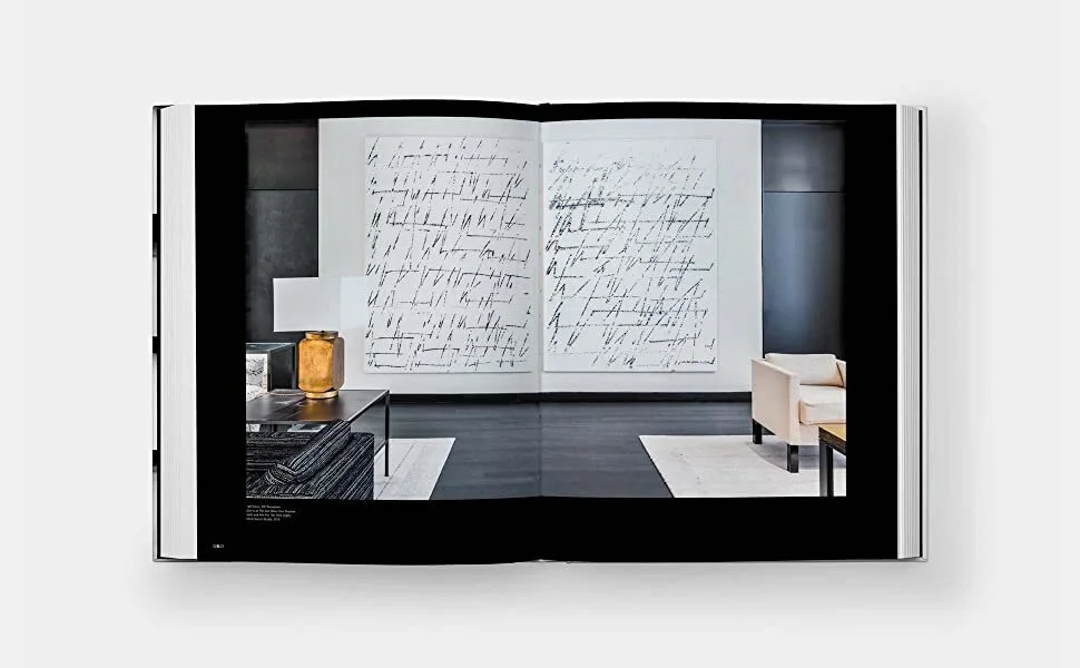 Peter Marino: The Architecture of Chanel