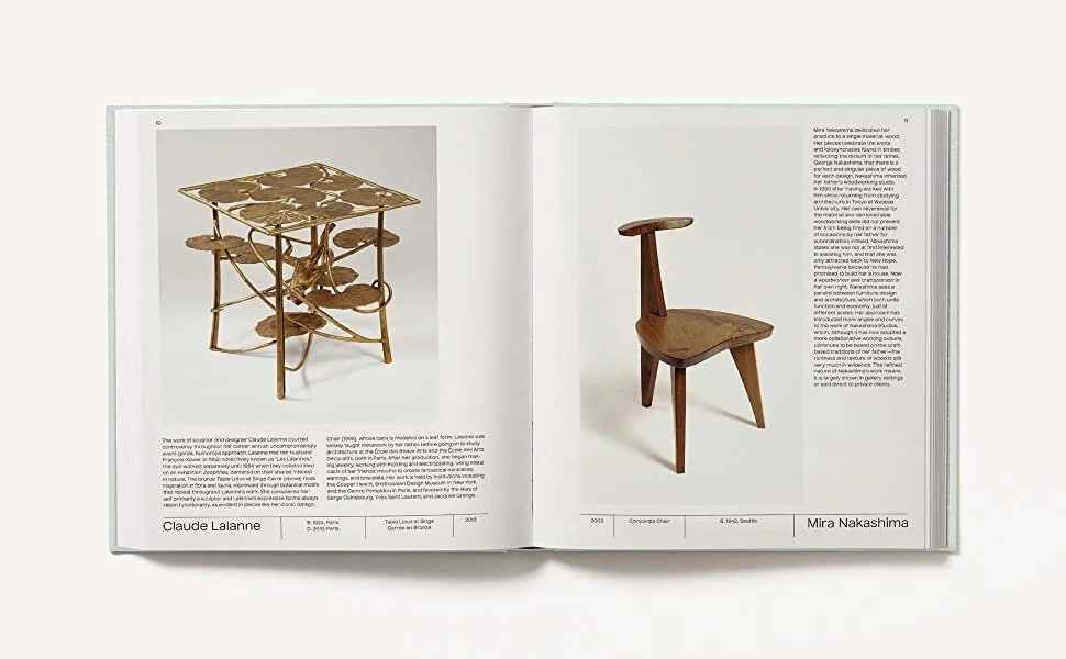 Woman Made: Great Women Designers