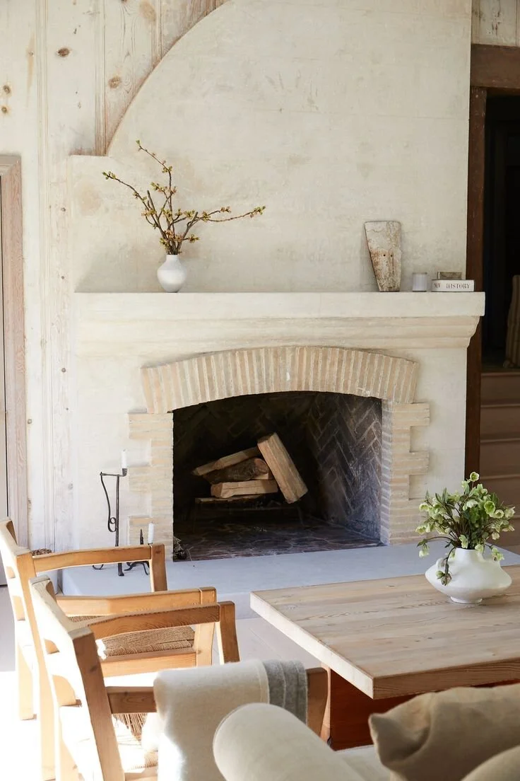 Pacific Natural at Home Book Page