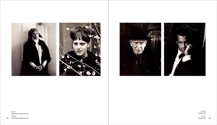 Imogen Cunningham: A Retrospective Coffee Table Book