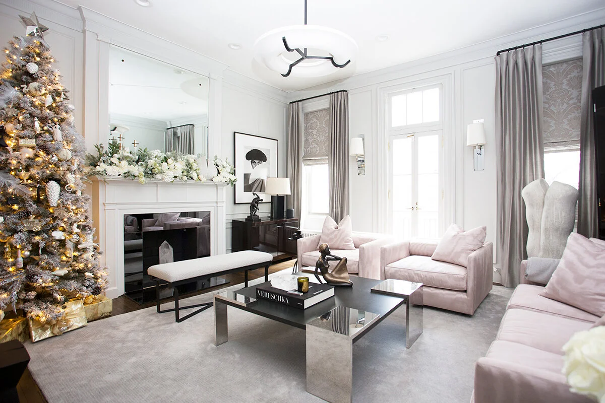 Ryan Korban: Interiors Coffee Table Book