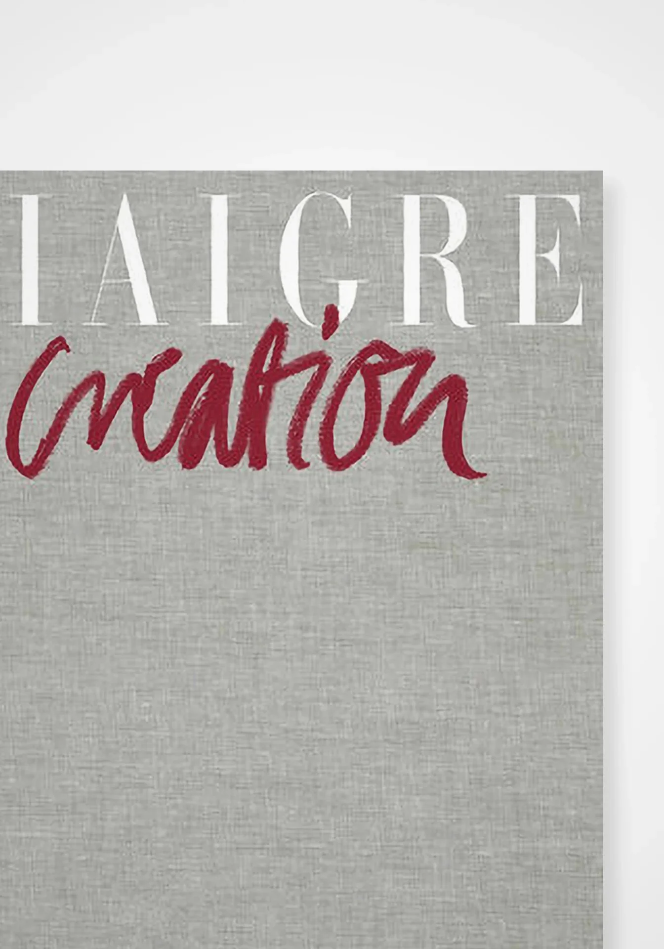 Liaigre: Creation 2016-2020 Book