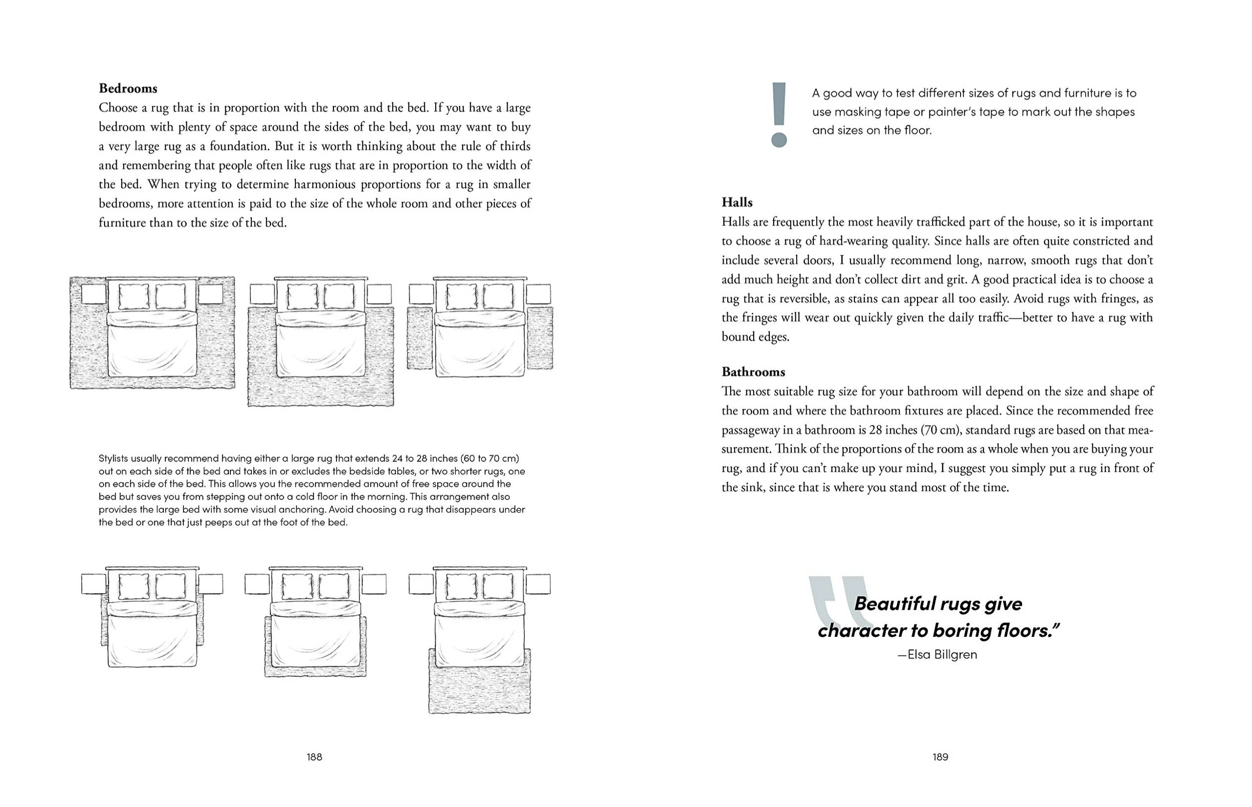 The Interior Design Handbook: Furnish, Decorate, and Style Your Space Page