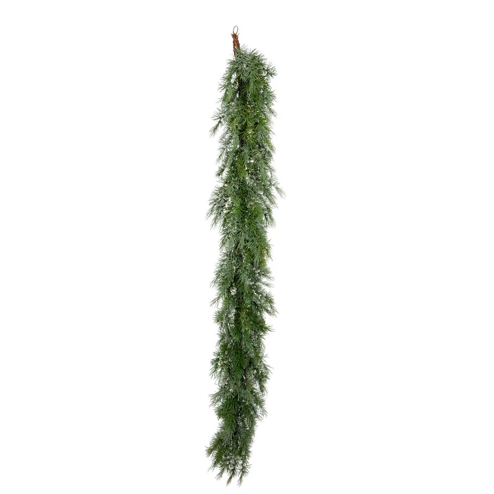 Woolsey Wild Pine Christmas Garland
