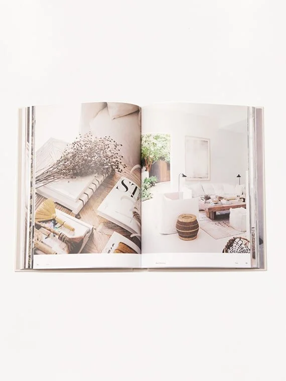 Still: The Slow Home Interiors Book Page