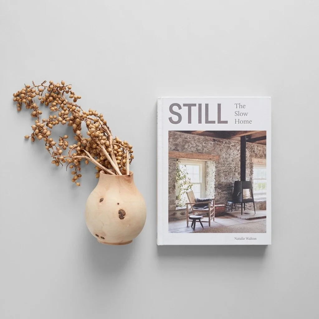 Still: The Slow Home Interiors Book