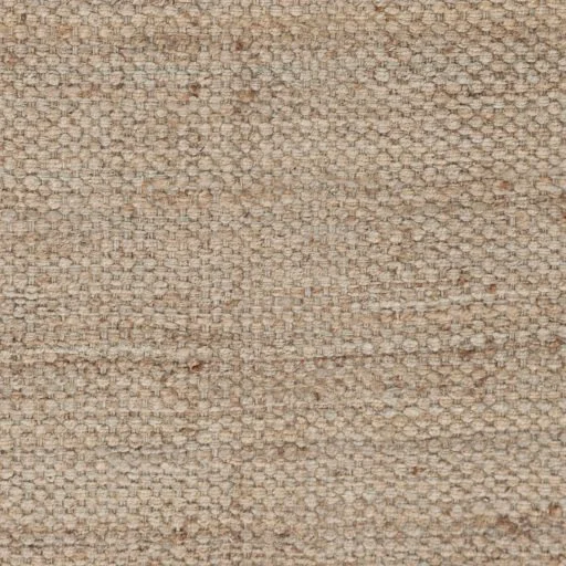 Tropica Natural Jute Rug Swatch