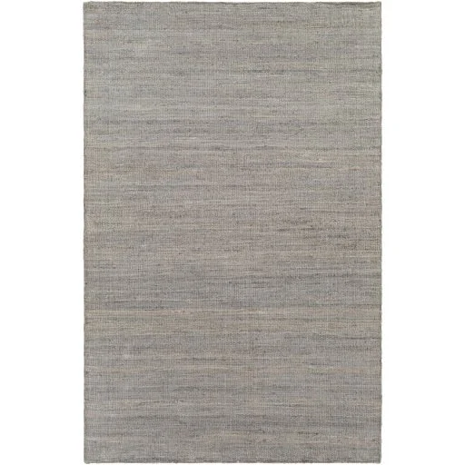 Costa Jute Soft Neutral Rug Collection Soft Grey