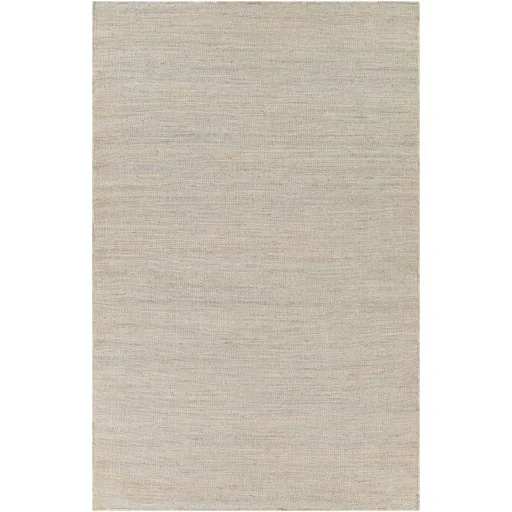 Costa Jute Soft Neutral Rug Oatmeal