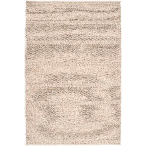Camel Tahoe Wool Designer Indoor Rug