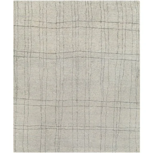 Zara High Pile Contemporary Designer Indoor Rug