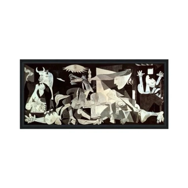 guernica_picasso_print.JPG