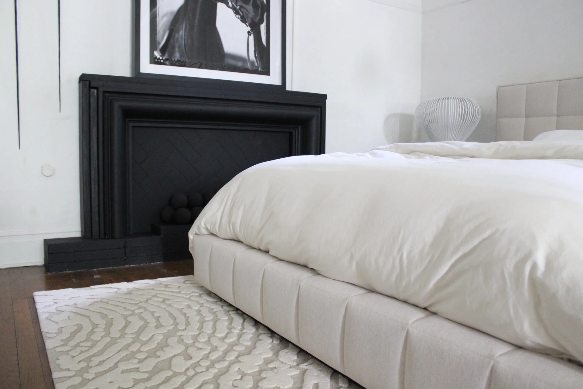 ORC Week 3: DIY Fireplace