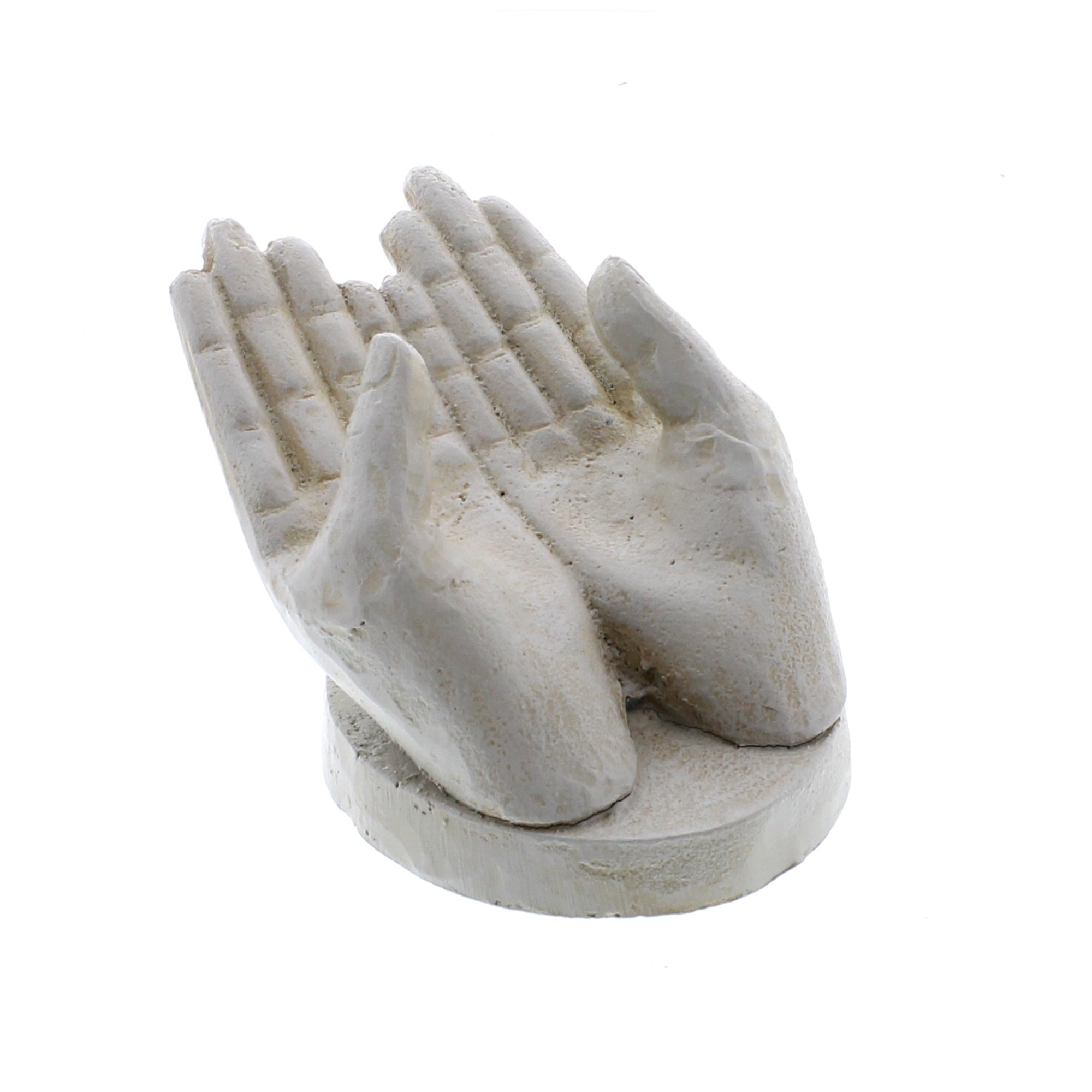 Palm Reader Double Offering Hands