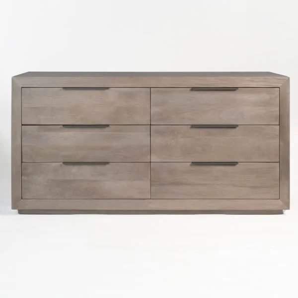 Holden Bedroom Collection 6 Drawer Dresser