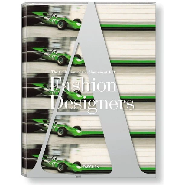 Fashion Designers A-Z, Akris Edition XL