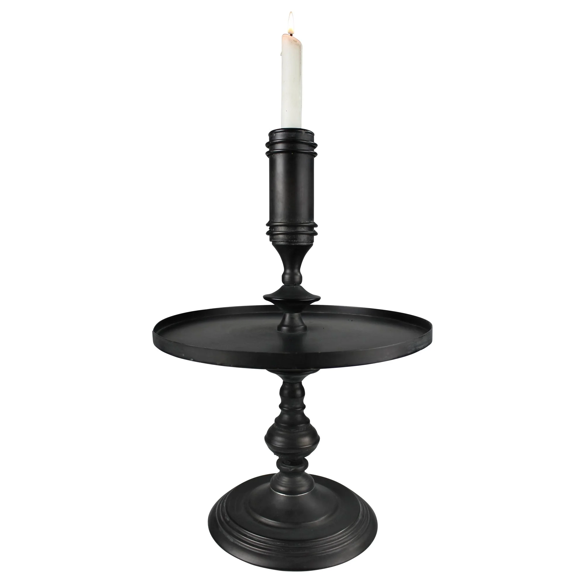 Grande Pedestal Taper Holder