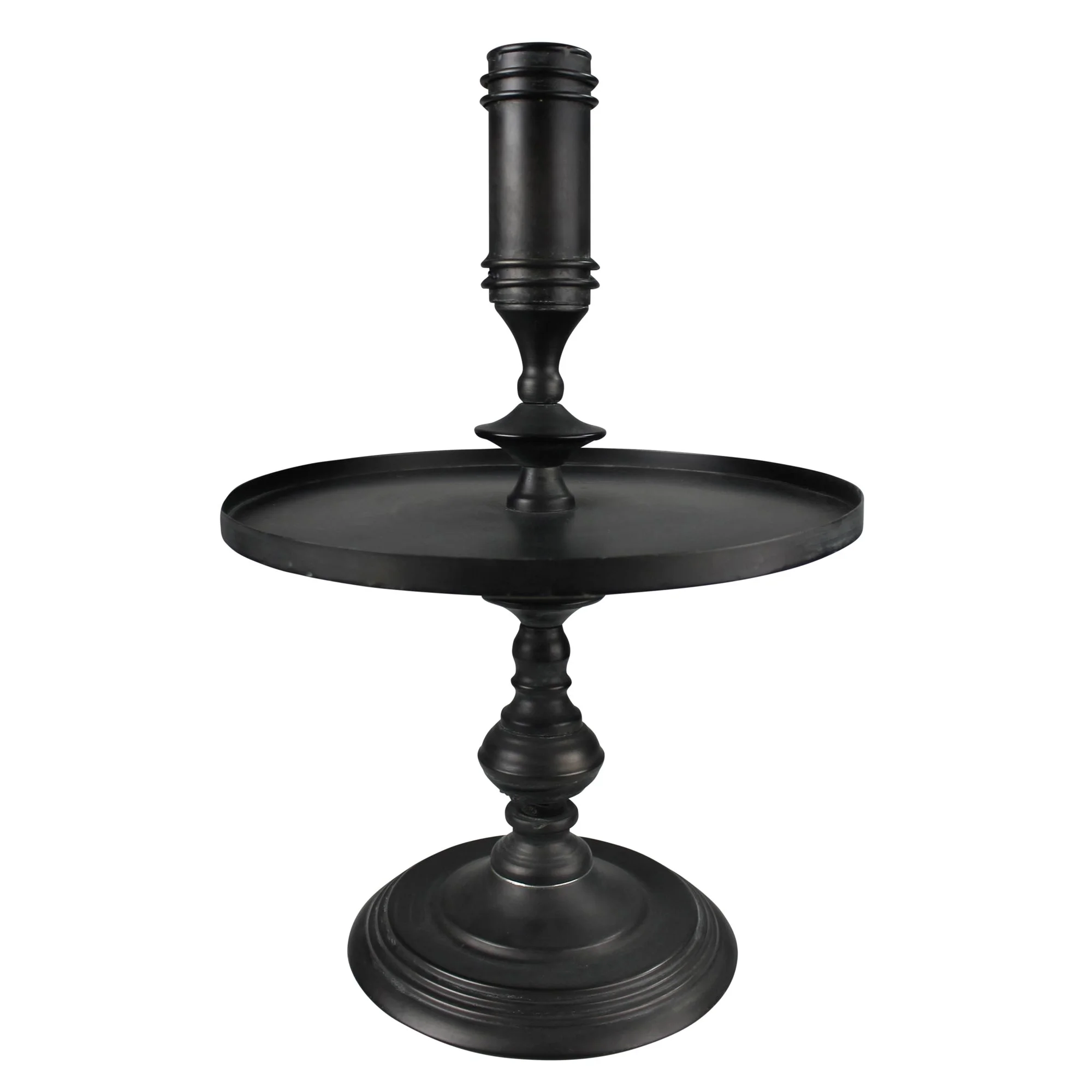Grande Pedestal Taper Holder