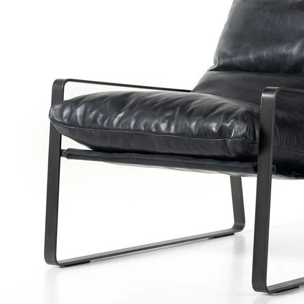 Black Leather Sling Chair FranklinAve_DET_3.jpg