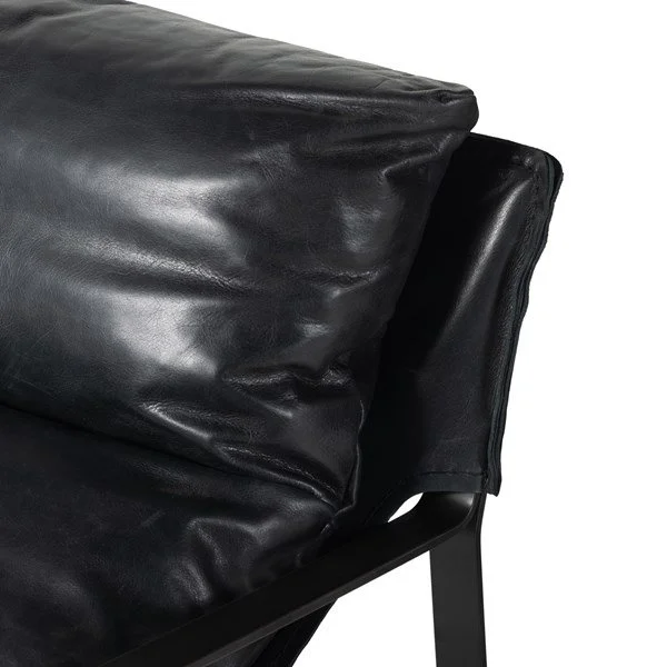 Black Leather Sling Chair FranklinAve_DET_6.jpg