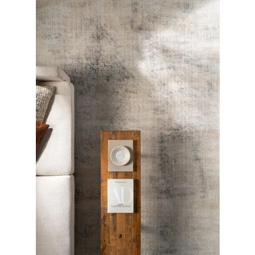 Contemporary Rug Collection Roman Clay Neutral