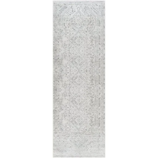 Chenille Machine Washable Rug Ivory Runner.jpg
