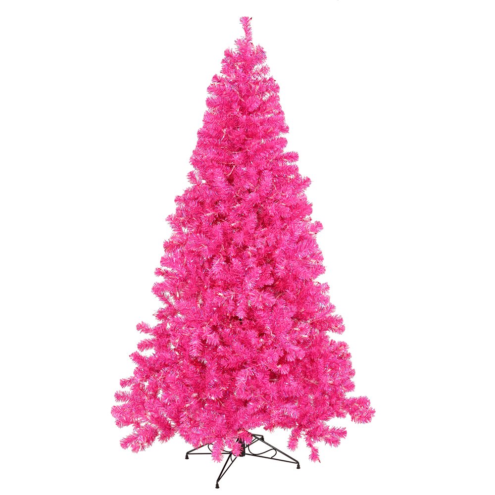 Viva Magenta Christmas Tree Franklinave.jpg