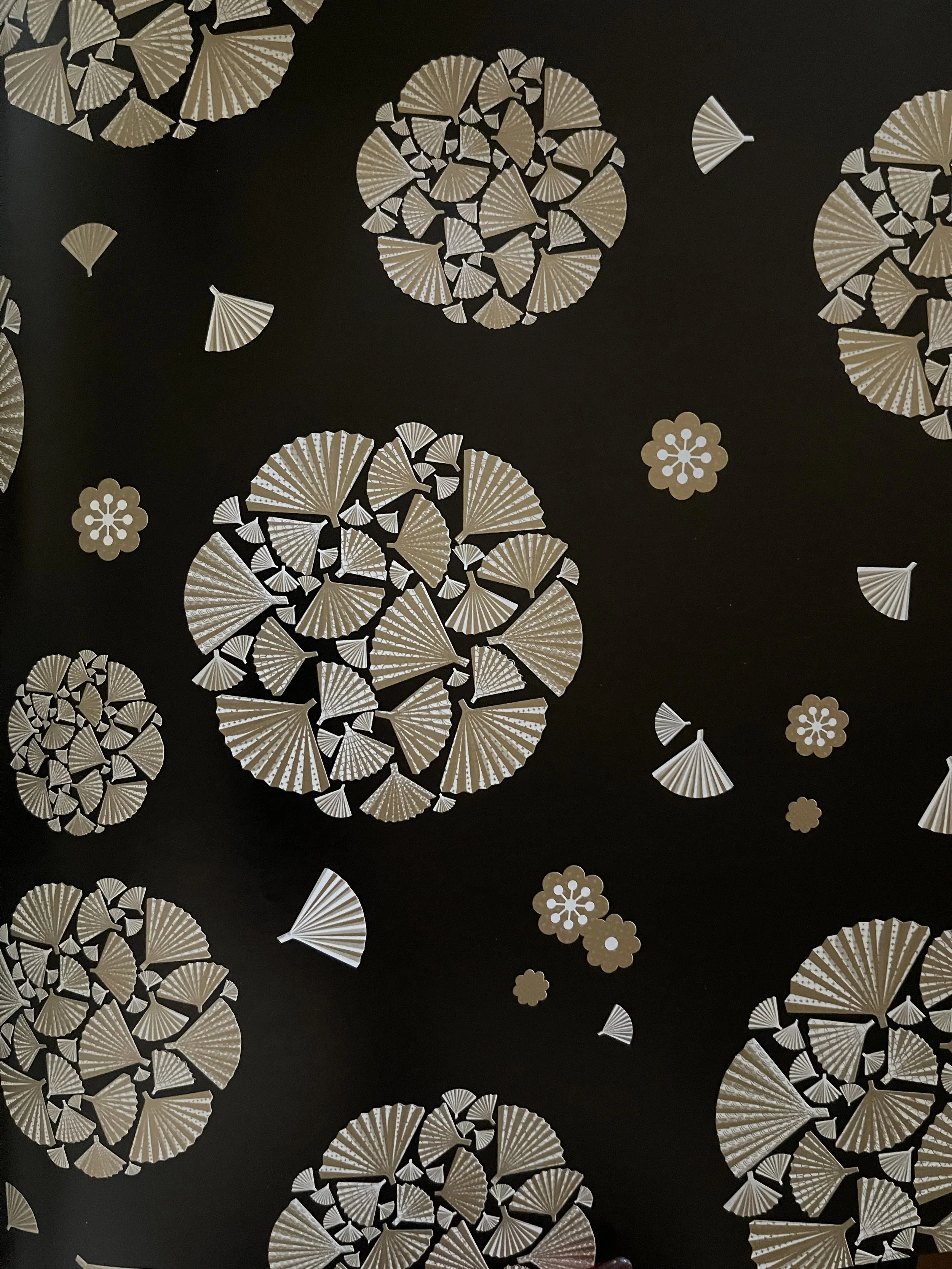 blackandgold_giftwrap_sheet2_franklinave.JPG