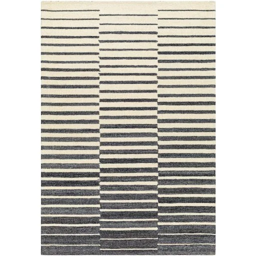 Neutral Ombre Rug Collection Charcoal franklinave.jpg