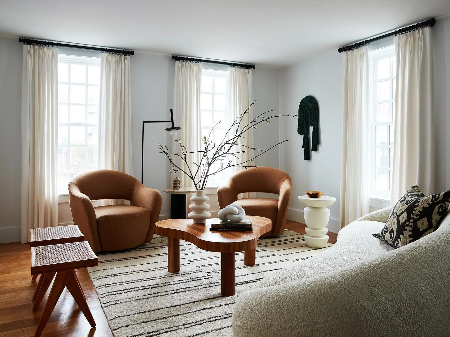 Top Home Area Rug Trends of 2023